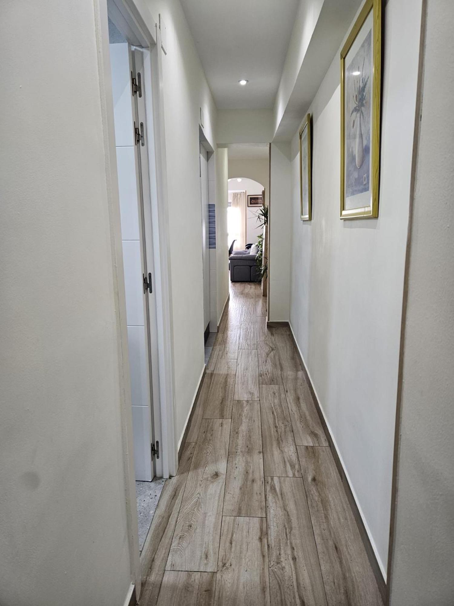 Comoda Y Acogedora Habitacion En Privatunterkunft