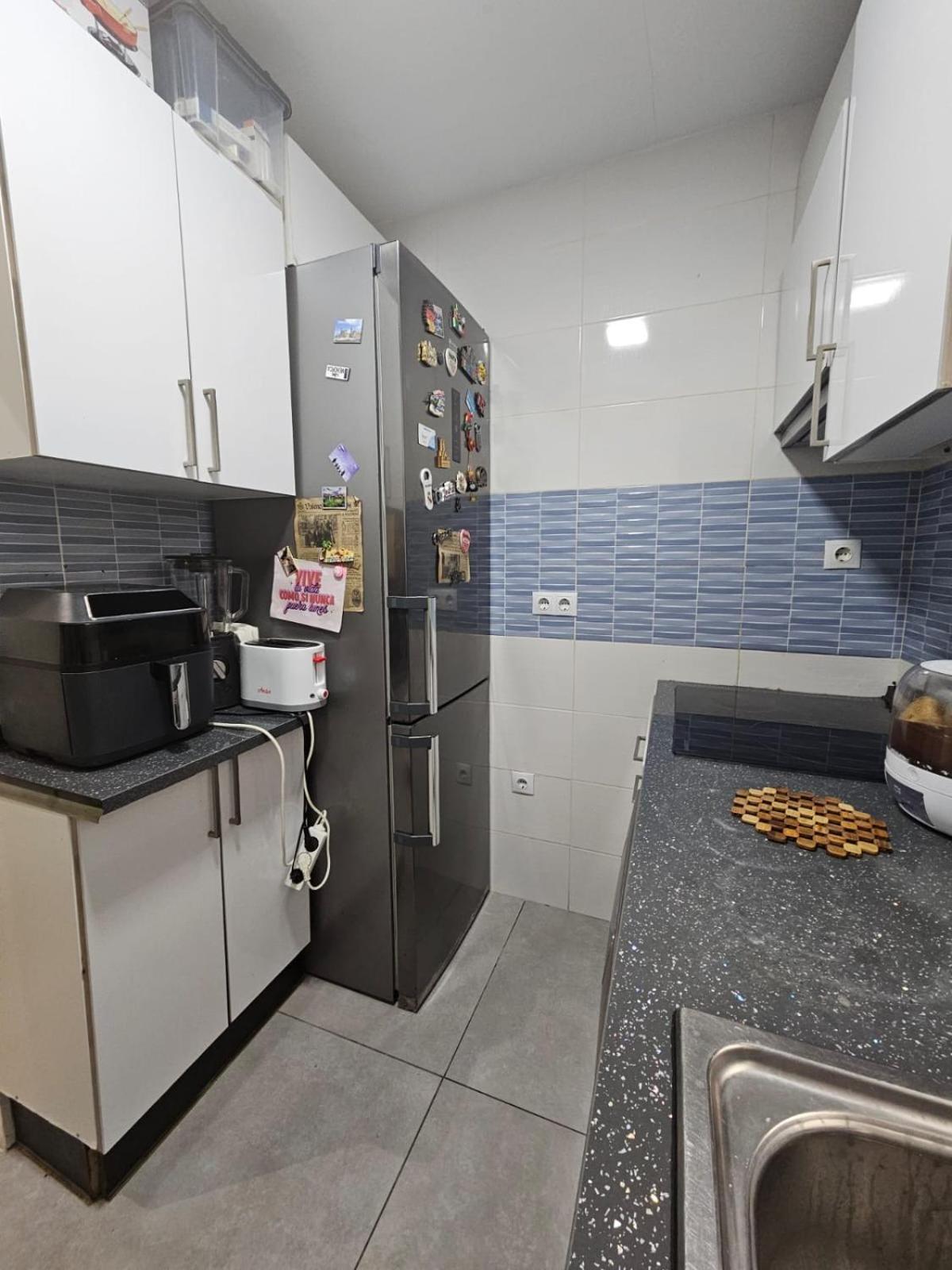 Privatunterkunft Comoda Y Acogedora Habitacion En *