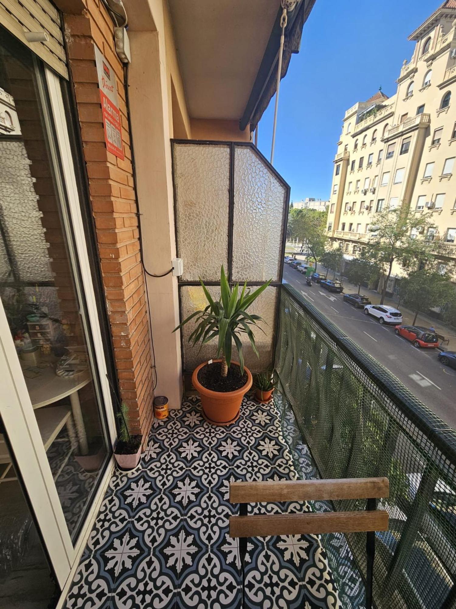 Privatunterkunft Comoda Y Acogedora Habitacion En *