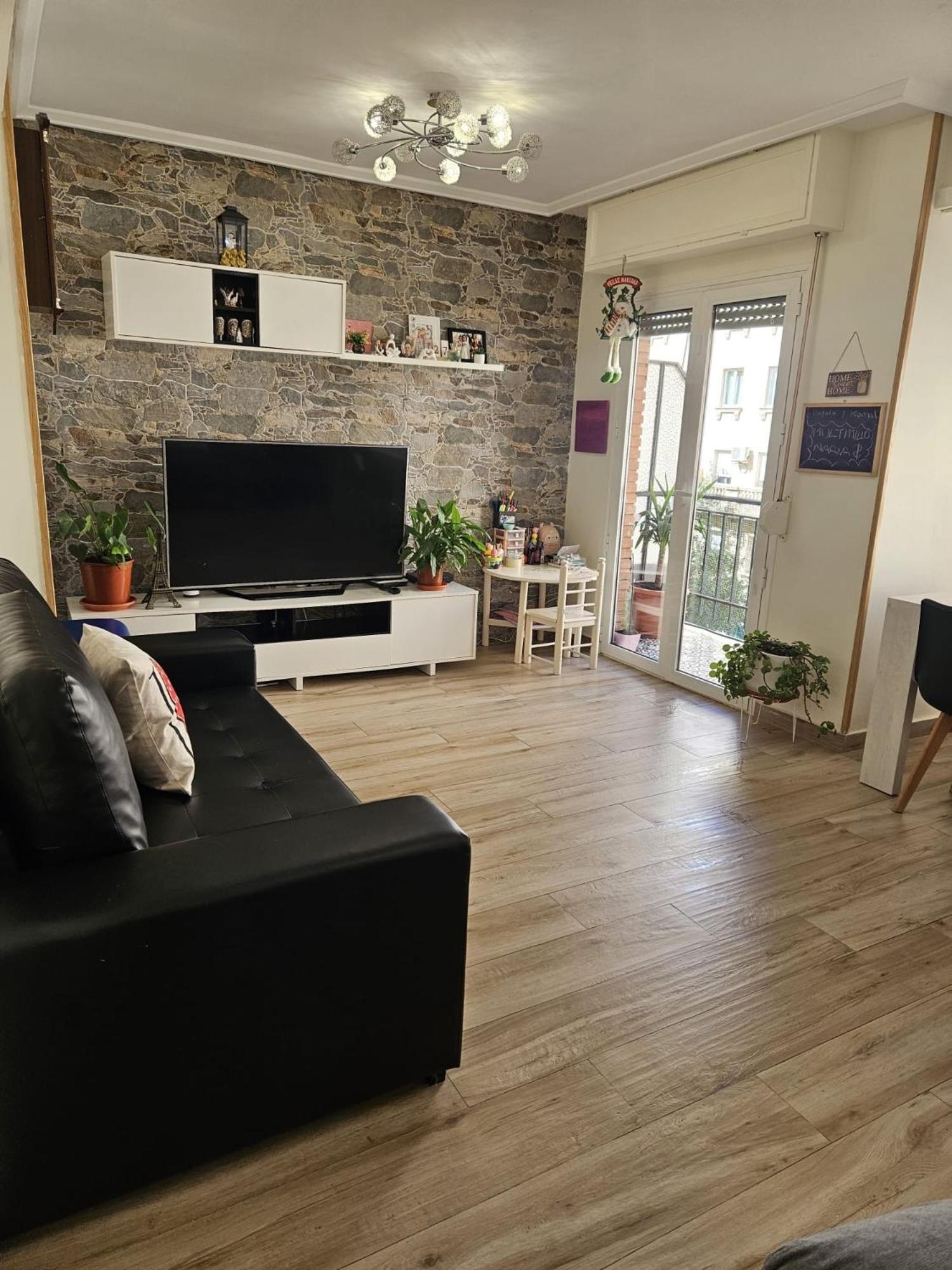 Comoda Y Acogedora Habitacion En Privatunterkunft *