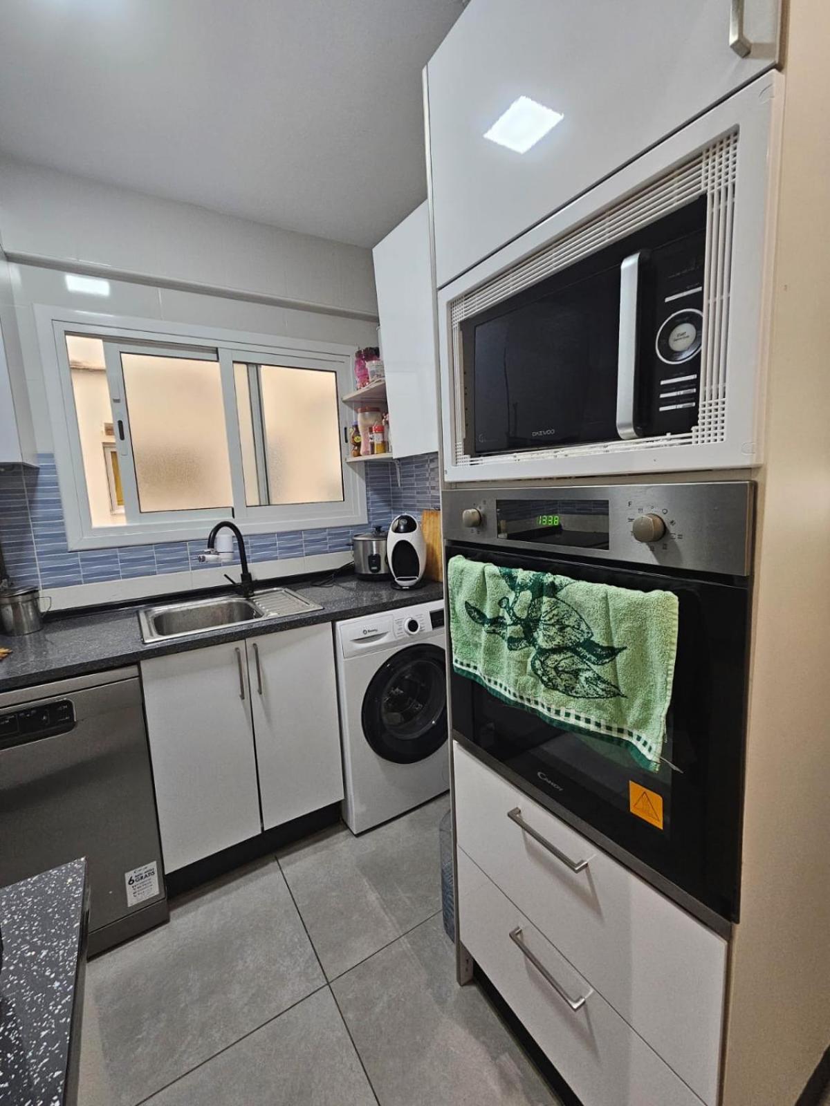 Comoda Y Acogedora Habitacion En Accommodatie bij particulieren *