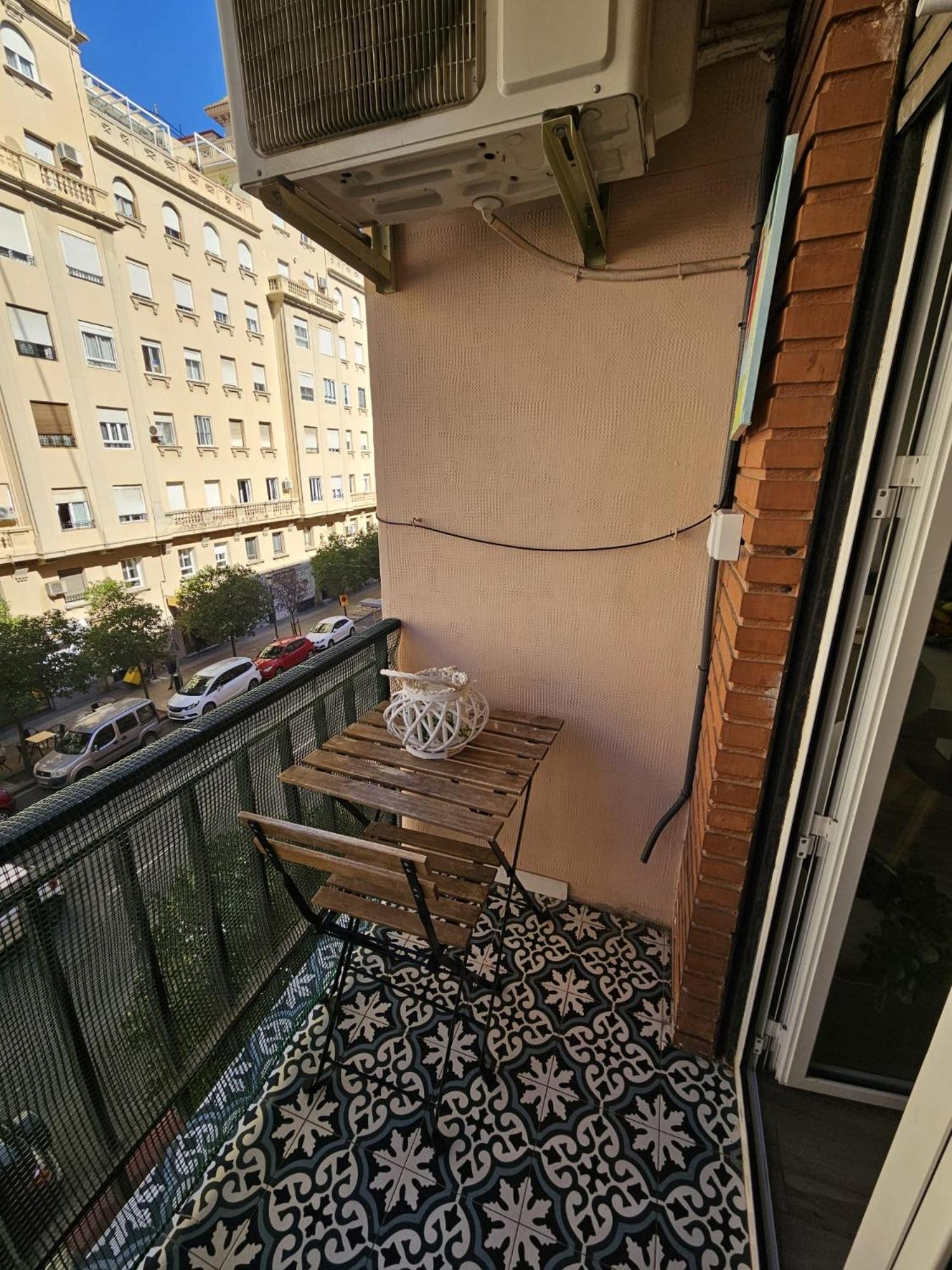 Comoda Y Acogedora Habitacion En Accommodatie bij particulieren *